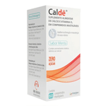 1035189.Calde-1500mg-400ui-60-Comprimidos-Mastigaveis