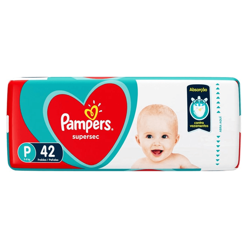 1112983.Fralda-Pampers-Supersec-P-42-Unidades