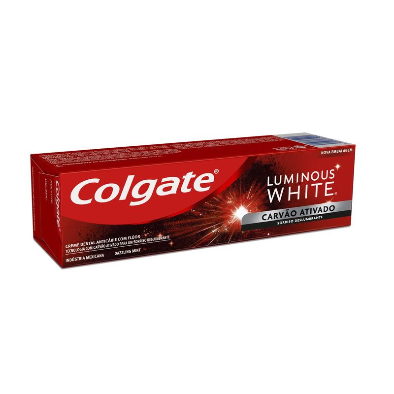 1073991.creme-dental-colgate-luminous-white-carvao-ativado-70g