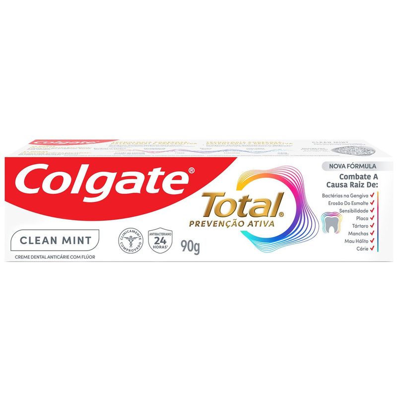 1034601.Creme-Dental-Colgate-Total-Clean-Mint-90g