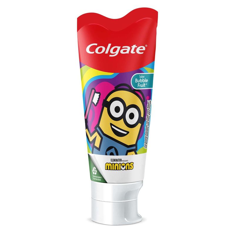 1065603.Gel-Dental-Infantil-Colgate-Minions-Sabor-Bubble-Fruit-100g