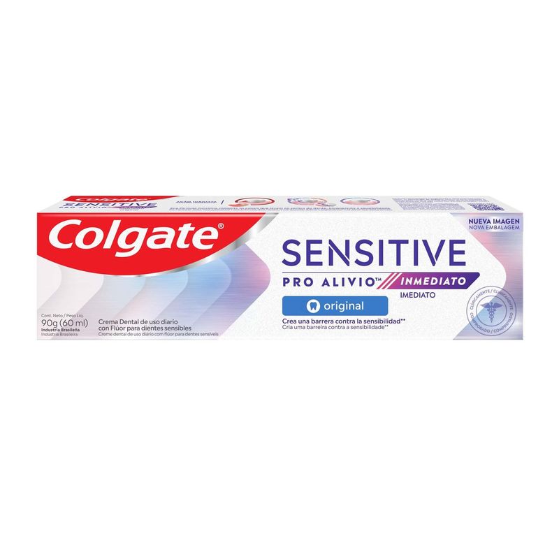 1071715.Creme-Dental-Colgate-Sensitive-Pro-Alivio-Imediato-Original-90g