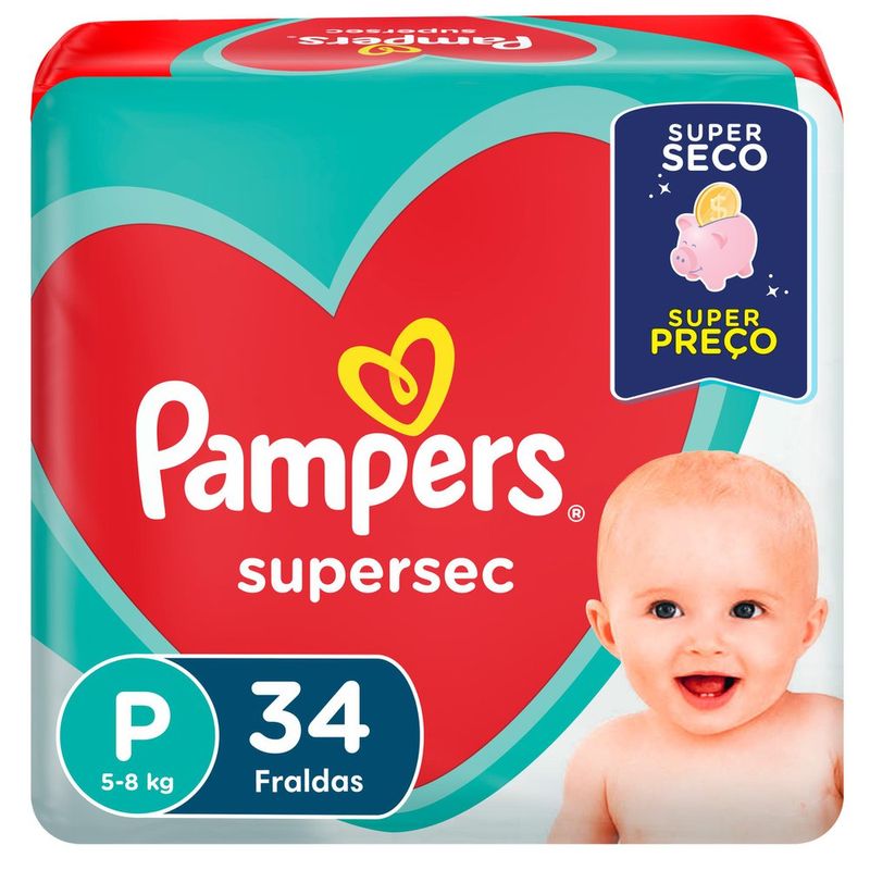 1027693.Fralda-Pampers-Supersec-P-34-Unidades