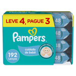 1113588.Kit-Lenco-Umedecido-Pampers-Cuidado-de-Bebe-4-Pacotes-48-Unidades