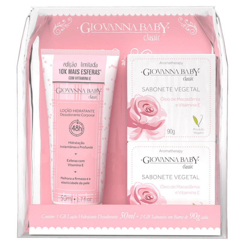 1113412.Kit-Giovanna-Baby-Classic-Locao-Hidratante-50ml-2-Sabonetes-em-Barra-90g