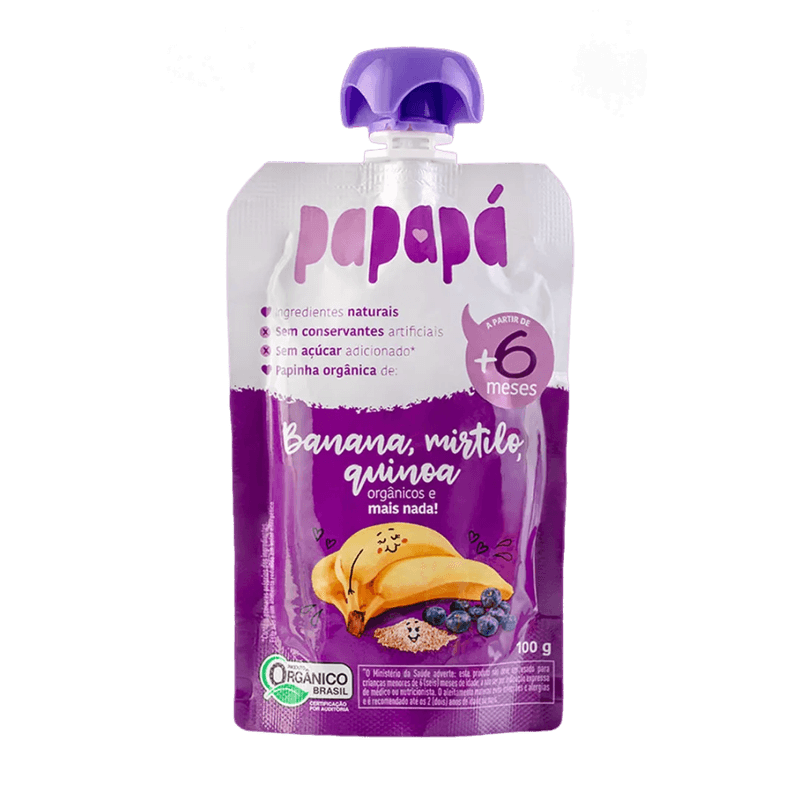 1114712.Papinha-Organica-Papapa-Banana-Mirtilo-e-Quinoa-100g