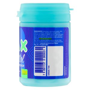 Goma De Mascar Valda X Xilitol 36g