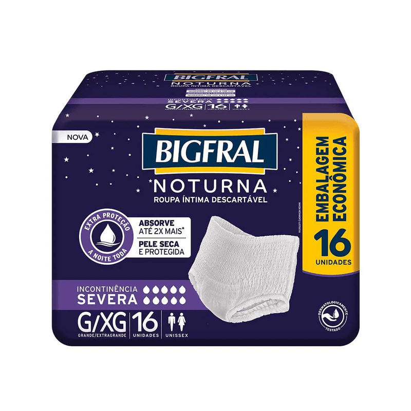 1113786.Roupa-Intima-Descartavel-Bigfral-Noturna-G-XG-16-Unidades