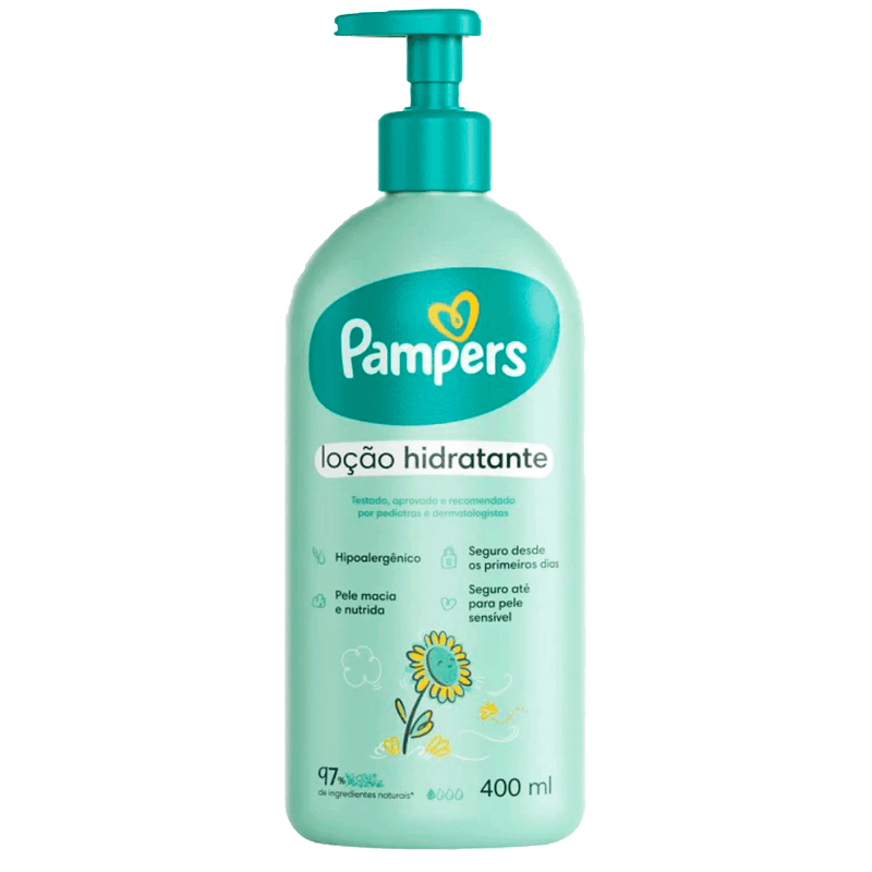 1111270.Locao-Hidratante-Pampers-Girassol-400ml