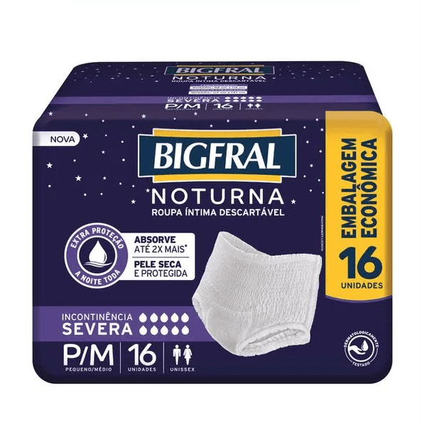 1113787.Roupa-Intima-Descartavel-Bigfral-Noturna-P-M-16-Unidades