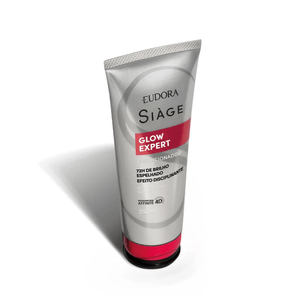 Condicionador Siàge Glow Expert 200ml