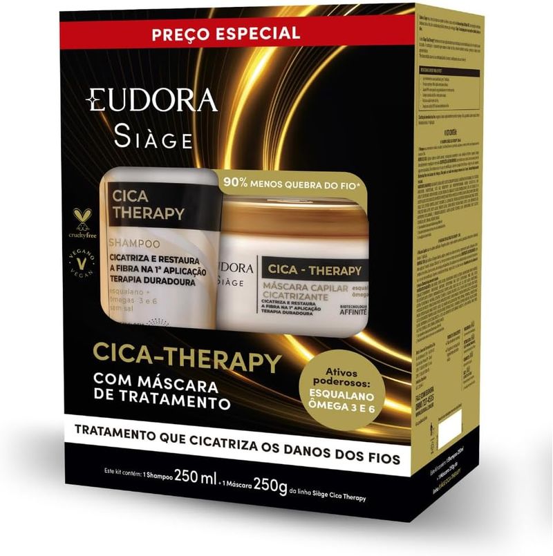 1113883.Kit-Siage-Cica-Therapy-Shampoo-250ml-Mascara-250g