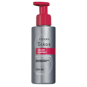 Balm Disciplinante Finalizador Capilar Siàge Glow Expert 100ml