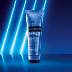 Shampoo Siàge Hair-plastia 250ml