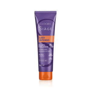 Leave-in Capilar Siàge Liso Intenso 100ml