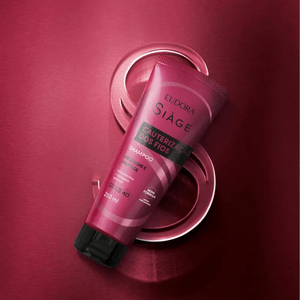 Shampoo Siàge Cauterização Dos Fios 250ml