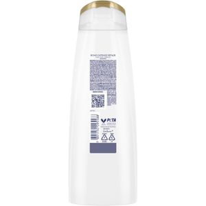 Shampoo Dove Bond Intense Repair + Petídeo Complex 350ml
