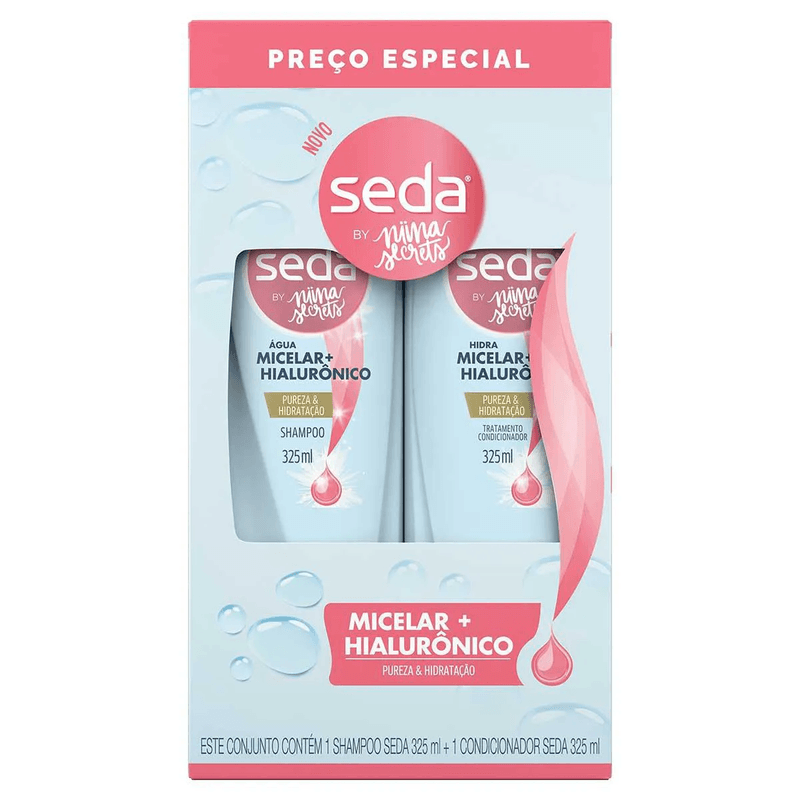1109571.Kit-Seda-By-Niina-Secrets-agua-Micelar-e-Hialuronico-Shampoo-Condicionador-325ml