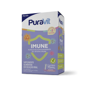 Puravit Imune 75ml