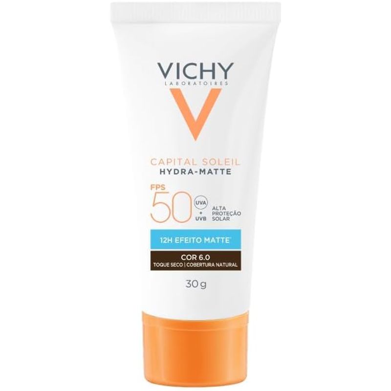 1114869.Protetor-Solar-Facial-Vichy-Hydra-Matte-FPS50-Cor-6-0-30g