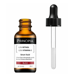 Sérum Facial Principia Anti-idade Rn-0,3 30ml