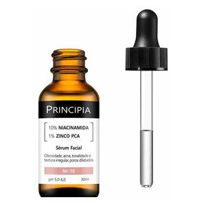 Sérum Facial Principia Anti-acne Nc-10 30ml