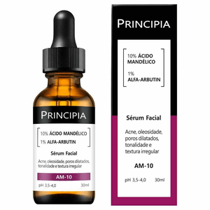 Sérum Facial Principia Anti-acne Am-10 30ml
