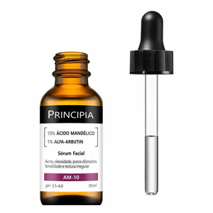Sérum Facial Principia Anti-acne Am-10 30ml