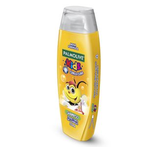 Shampoo Palmolive Naturals Kids Todo Tipo De Cabelo 350ml