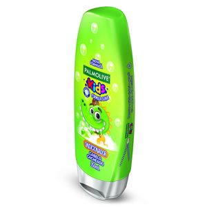 Condicionador Palmolive Naturals Kids Cabelo Cacheado 350ml