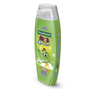 Shampoo Palmolive Naturals Kids Cabelo Cacheado 350ml