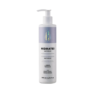 Condicionador Hidratei Anti-frizz 200ml