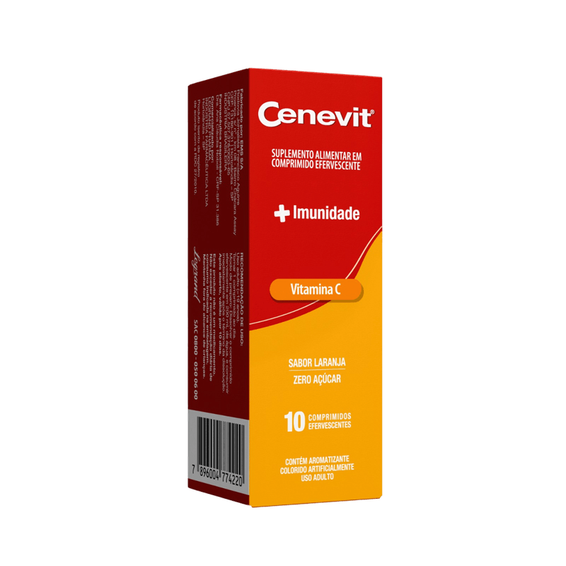 1032926.Cenevit-Imunidade-Sabor-Laranja-10-Comprimidos-Efervescentes