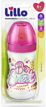 1034580.Mamadeira-Lillo-Evolution-Rosa-6-300ml