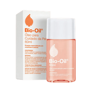 Óleo Corporal Bio-oil 60ml