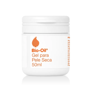 Gel Hidratante Corporal Bio-oil Para Pele Seca 50ml