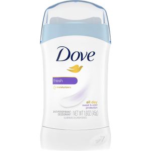 Desodorante Antitranspirante Stick Dove Fresh 45g