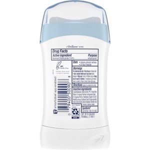 Desodorante Antitranspirante Stick Dove Fresh 45g