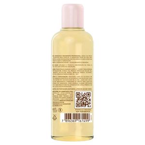 Óleo Corporal Hidramais Amêndoas Doces 120ml