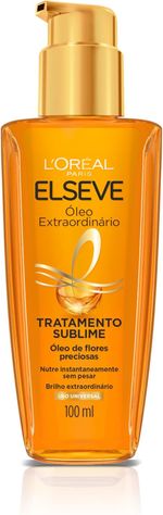 1031275.oleo-Extraordinario-L-Oreal-Paris-Elseve-Tratamento-Sublime-100ml