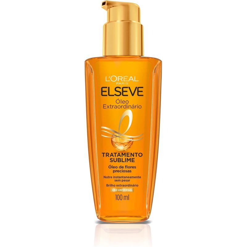1031275.oleo-Extraordinario-L-Oreal-Paris-Elseve-Tratamento-Sublime-100ml