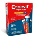 1115127.Cenevit-Tripla-Acao-30-Comprimidos-Efervescentes