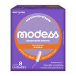 1115053.Absorvente-Interno-Modess-Super-8-Unidades