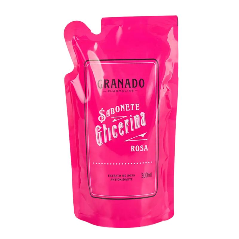 1111891.Refil-Sabonete-Liquido-Glicerina-Granado-Rosa-300ml