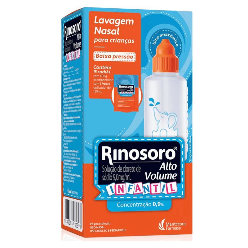 1113797.Rinosoro-Alto-Volume-Infantil-15-Saches-Frasco-120ml