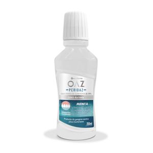 Enxaguante Bucal Oaz Perioaz 250ml