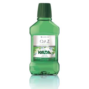 Enxaguante Bucal Oaz Valda 250ml