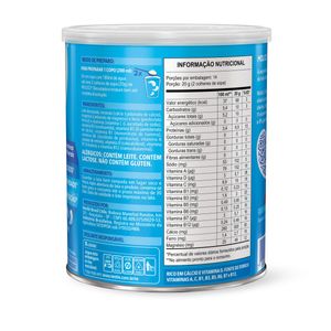 Leite Em Pó Molico Desnatado 280g