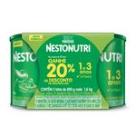 1111305.Formula-Infantil-Nestle-Nestonutri-1-a-3-anos-2-Unidades-800g