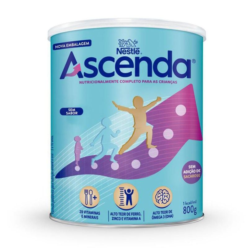 1095624.suplemento-alimentar-infantil-nestle-ascenda-sem-sabor-800g